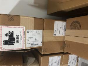 Wholesale Allen-Bradley 2711P-T15C22D8S PanelView Plus 7 Color Touch 15&quot; from china suppliers