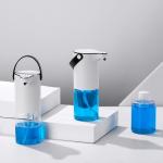 Touchless Automatic Hand Sanitizer Spray Dispenser With Sensor