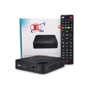 HEVC H265 PAL Subtitle Iptv Linux Box Video Decoder