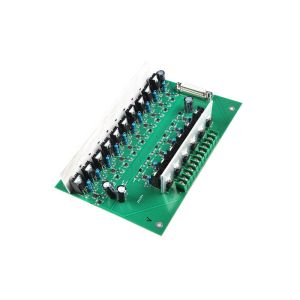 Standard Double Sided Pcb Assembly
