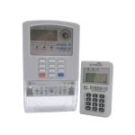 Single Phase STS Compliant Split Keypad Prepayment Intelligent Electric Power