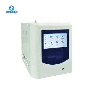 Wholesale Zetron Total Organic Carbon Analyzer Large Range Offline TA-200 from china suppliers