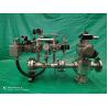 Buy cheap ASME B16.5 RF Pipeline Pigging Systems For Food And Beverage from wholesalers