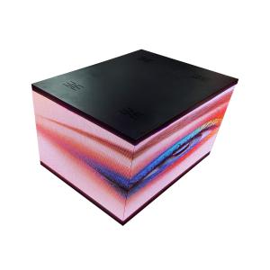 Wholesale Irregular Shape Cube Magic Square P4 Flexible Led Screen from china suppliers