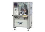 High flexiblity Commutator Fusing Machine With Walking Beam System , PLC Control