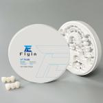 HT Plus Zirconia Blocks Provides Good Optics And Better Coverage Of Undertone