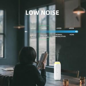 Wholesale Scented Aromatherapy Diffusers 300cbm 100ml Hanging Socket from china suppliers