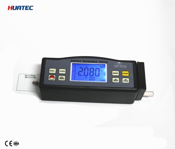 Quality Digital Display Handheld Surface Roughness Tester Srt6210 for sale
