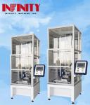 Automatic Multi-point Cycle Test Impact Testing Machine For Steel Ball Free Fall
