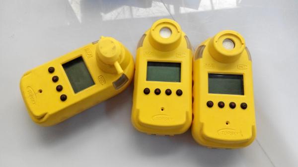 Quality CH4 CO Portable Gas Detection Monitors Exibd I Explosion Protection for sale