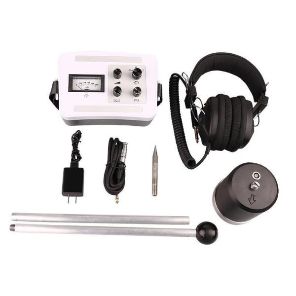 Traditional Acoustic Testing High Quality Portable Cable Fault Pinpointer