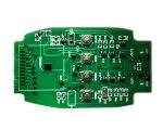 Quality Electronic EMS PCBA High Precision Communication PCB Assembly OEM for sale
