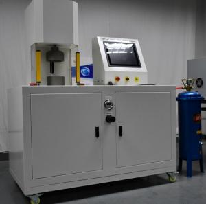Wholesale ENI822 Particle Filtration Efficiency Test Mask Tester from china suppliers