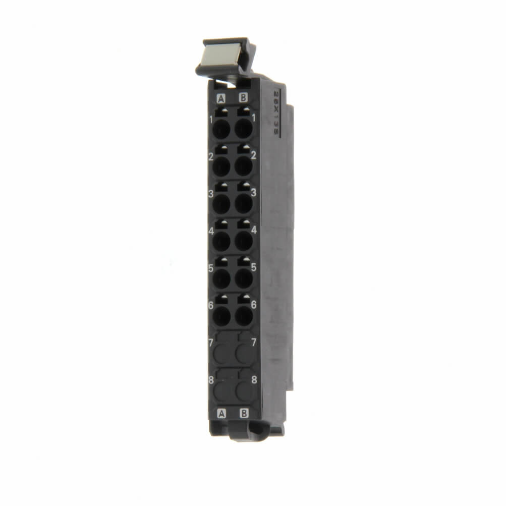 NX-DA3605 Plc Omron Automation Expansion Module Nx Series Plc