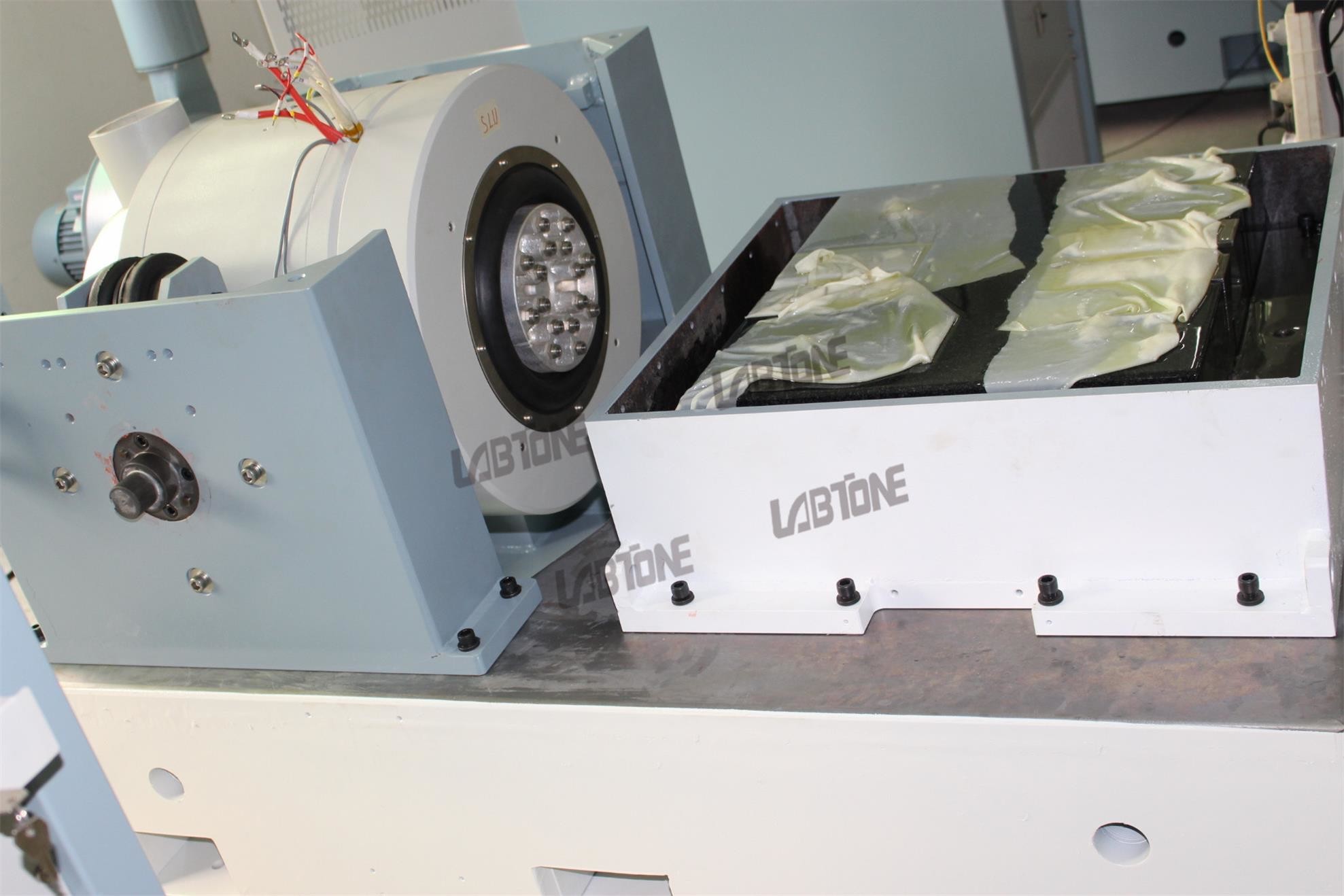 Shaker Testing Device Vibration Testing Machine for Lithium Battery Pack Safety Testing