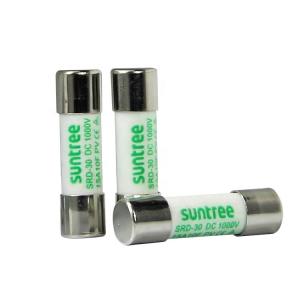 Wholesale Low Voltage 33ka SRD-30 Porcelain DC Fuse Holder from china suppliers