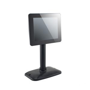 China Tft 9.7 Inch POS Customer Display Usb Interface Pos Pole Displays on sale