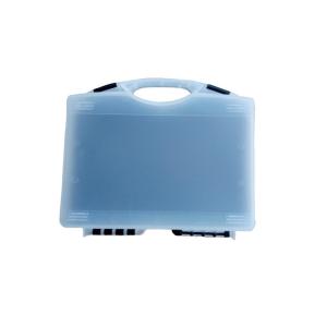 China PP Product Molding Plastic Molding Products Manufacturers Plastic Tool Storage Box on sale
