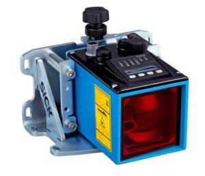 Wholesale SICK Laser Distance Sensor Dx100 DL100-21AA2101 6 Digit 5 X 7 Dot Matrix Display, LEDs from china suppliers