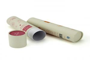China Specialty paper and Pantone color paper tube on sale