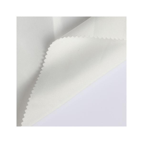 Factory Directly Sell Recycled Poly Pongee 210t Fabric