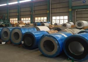 Wholesale ASTM A463 Cold Rolled Steel Coil Custom Length from china suppliers