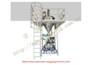 Sanhe PMT Broken Arch Device Sodium Carbonate Adding System