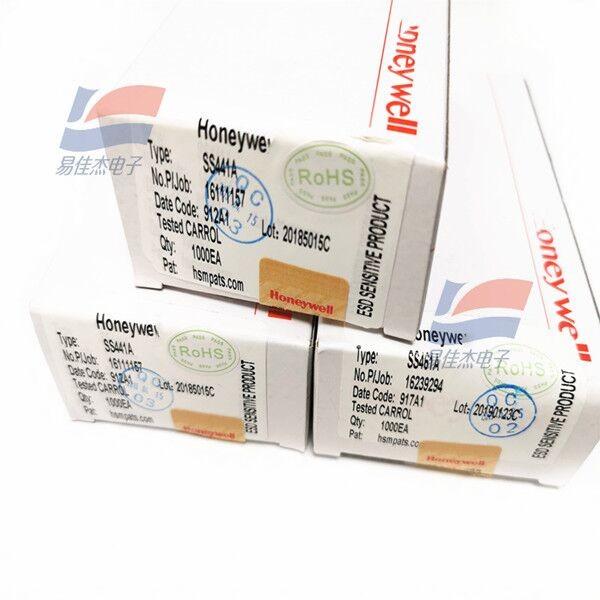 Quality Hall Effect Sensor SS441A for Position Detection Speed Monitoring for sale