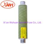 Stable Fault Current Limiter HRC Fuses 12kv Fuse Oil Immersed Type