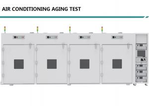 Wholesale 220V Air Conditioning Aging Testing Machine System Self Developed from china suppliers