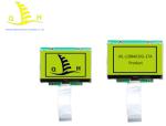 Customize 128x64 COG LCD Module FSTN Alphanumeric LCD Display Module