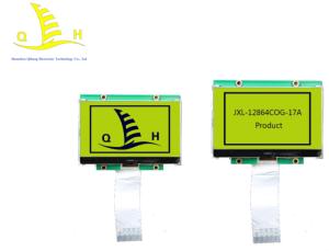 Wholesale Customize 128x64 COG LCD Module FSTN Alphanumeric LCD Display Module from china suppliers