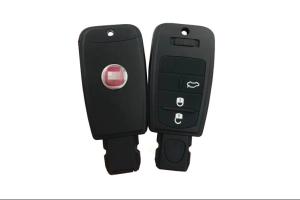 China High - Quality Smart Stuck Shell Damaged Replacement Key Shell For F-iat on sale