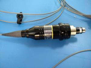 New 125 Elements Olympus Ultrasound Transducer Placement Top Brand Medical Instrument