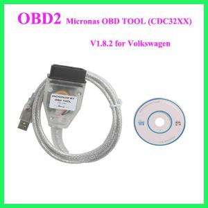 China Micronas OBD TOOL (CDC32XX) V1.8.2 for Volkswagen on sale