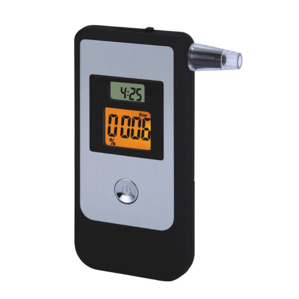 Quality Professional At2009 Alcohol Testing Machine Battery Saved Design for sale