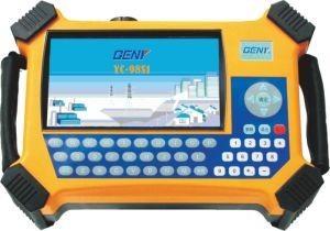 Three Phase Portable Reference Standard with 0.05% High Accuracy for Meter