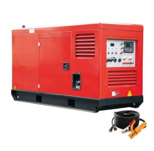 Wholesale Diesel Engine Arc Tig Welding Machine Generator Outdoor Working from china suppliers