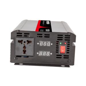 China 1000 Watt Pure Sine Wave Off Grid Inverter 48V 230V Single Phase Output Type on sale