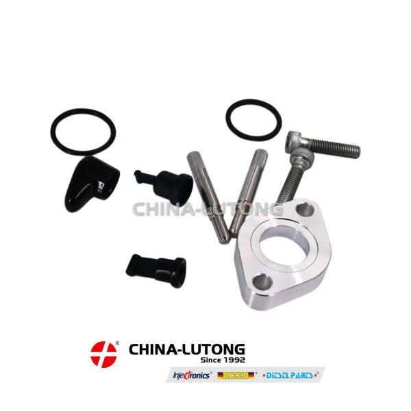 High Quality Valve 04226-0L010 Suction Control Valve Kit for Toyota Hilux 1KD Factory Directly Sale New Fuel Injection Pump Part for Hilux Ii Pickup 2