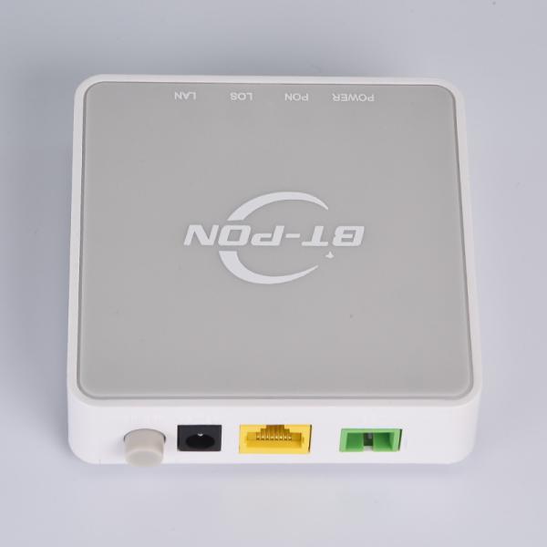 1GE MODEM GEPON EPON FTTH XPON Fiber Optic Network Router