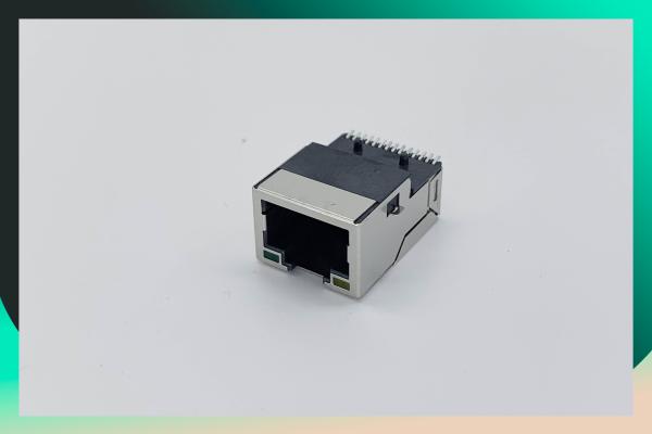 Quality 6P6C 8P8C UTP 180 Degree RJ11 RJ45 Tool Less Keystone Jack for sale