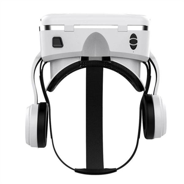 Virtual Reality Headset 3D Videos VR Headsets With Headphone