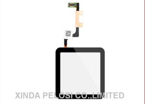 China Glass Resistive Touch Screen Standard Resolution For Ipad Black White AAA Grade on sale