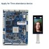 Buy cheap RK3288 Android Embedded Board For Smart Access Control And Turnstile JLD-F02 from wholesalers