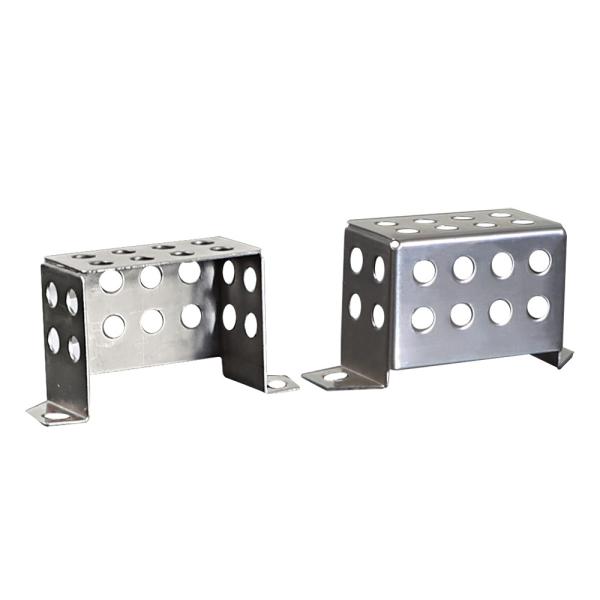 Siliver Outdoor Fire Pit Accessories Customsized For All Fire pit