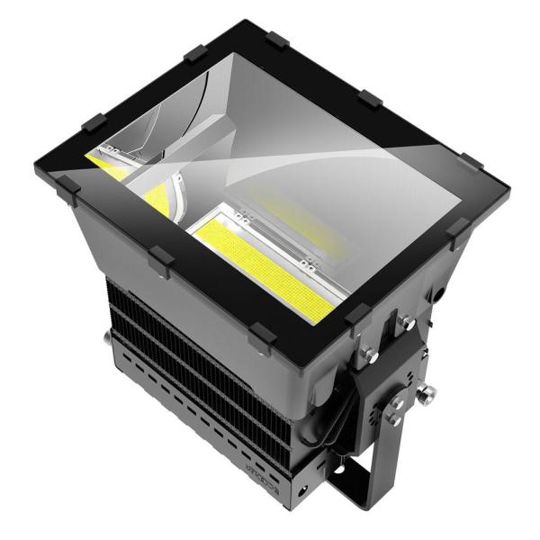 Super bright football court stadium LED high mast outdoor lighting high power 1000W LED flood light