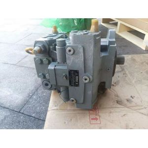 Wholesale Complete Excavator Hydraulic Pump REXROTH A4VG125 ISO from china suppliers