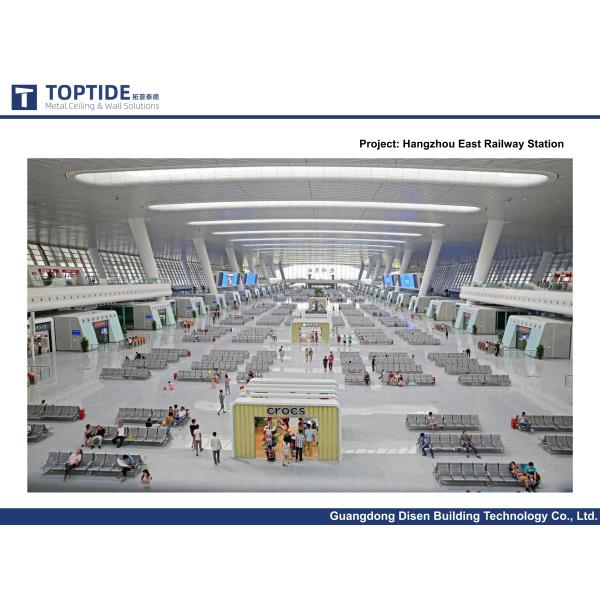 Weather Resistance 4.0mm PVDF Painted Indoor Column Wraps , Porch Column Covers