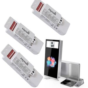 China HNS102 Face Recognition Sensor 12m Detection Range With 1-10v Dimming Output on sale